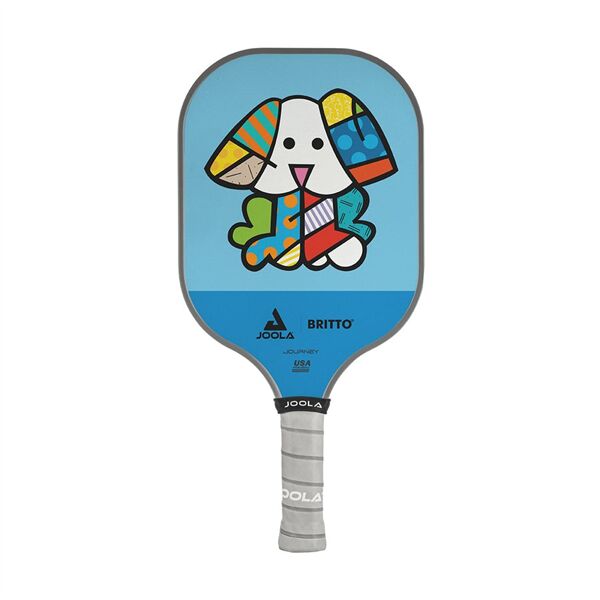 Vợt Pickleball Joola Britto Dog